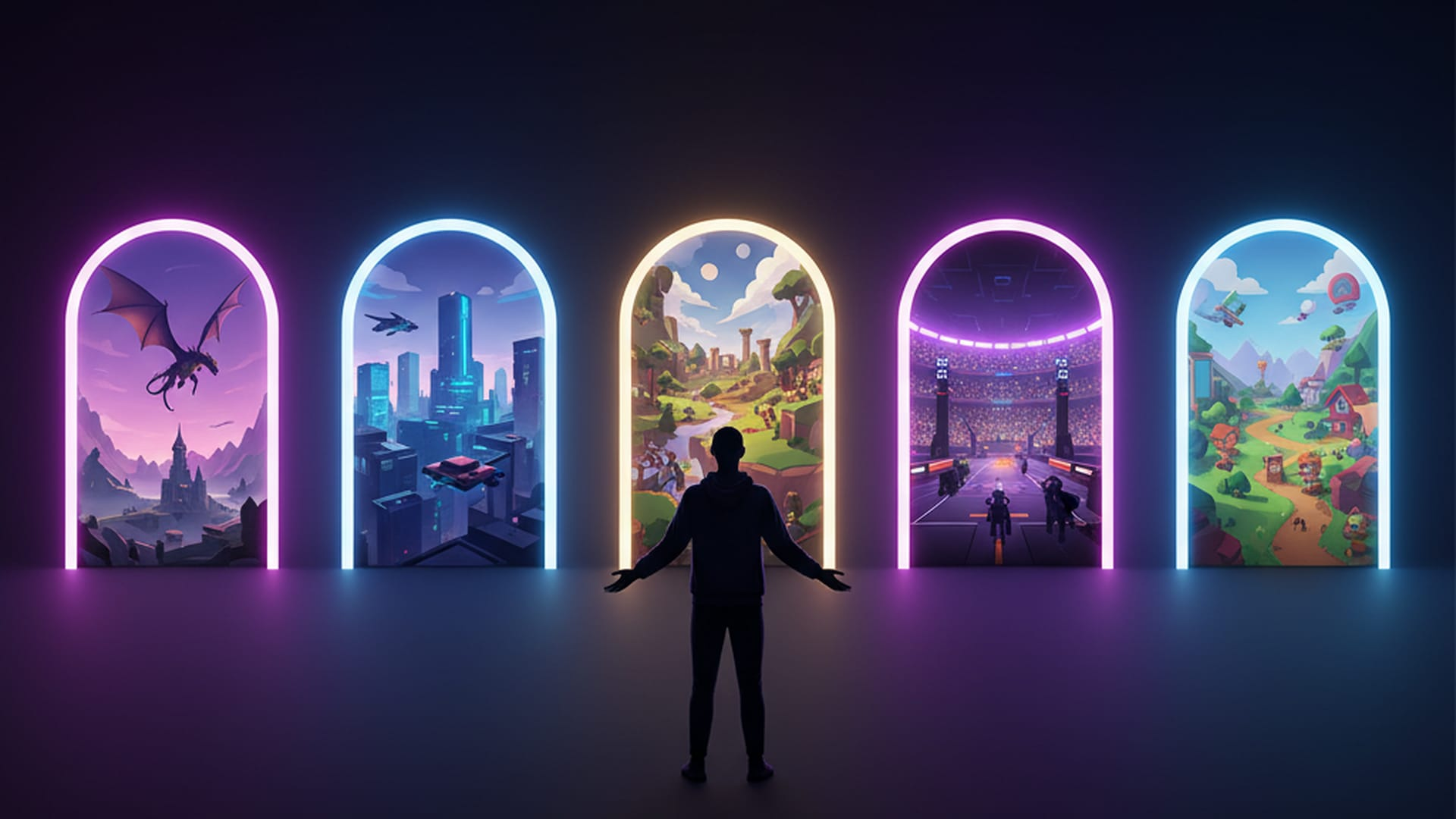 Best GeForce NOW Alternatives in 2026